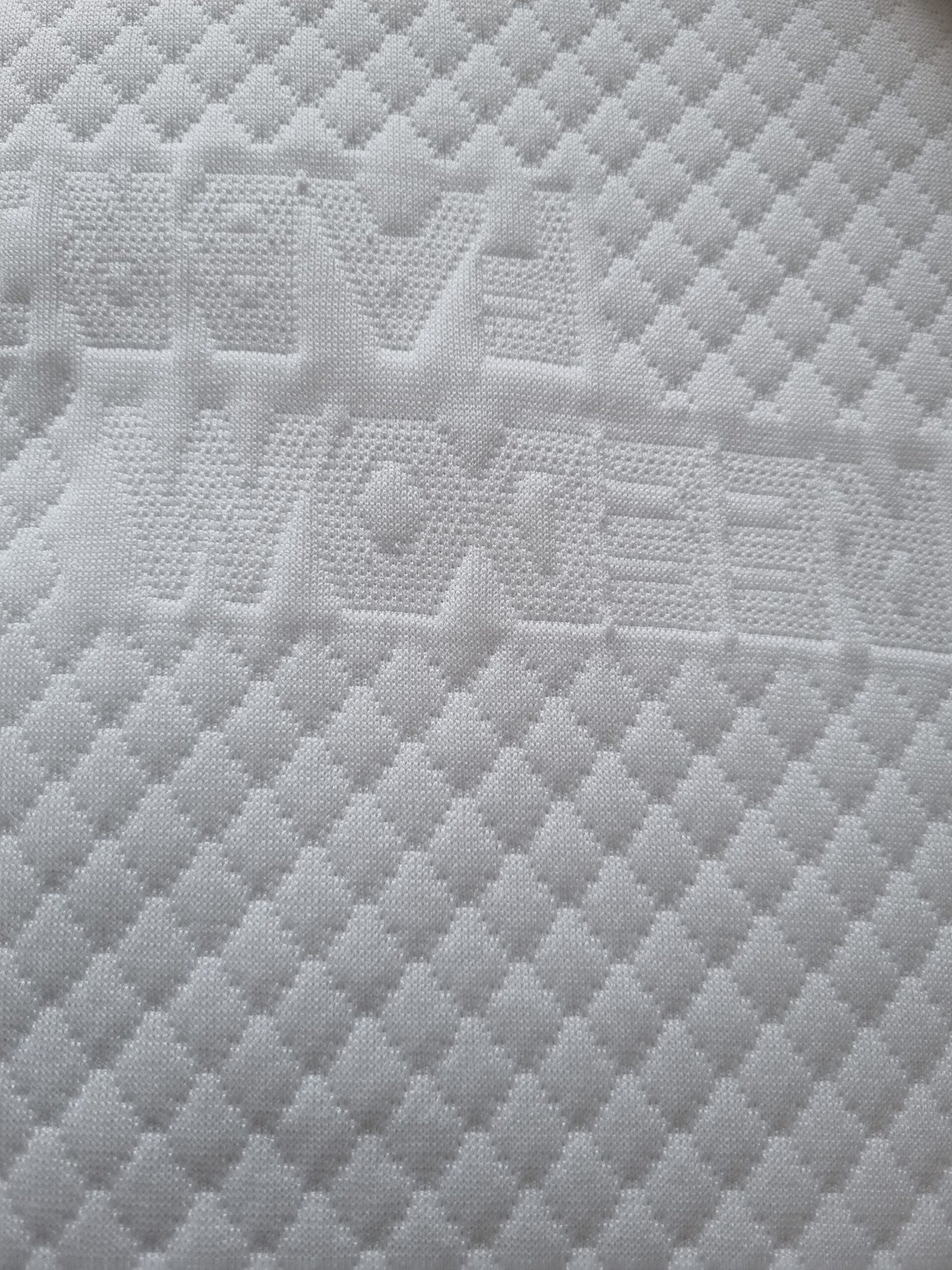 Protectie saltea 160x200cm impermeabila bumbac frotir Alb PIF160