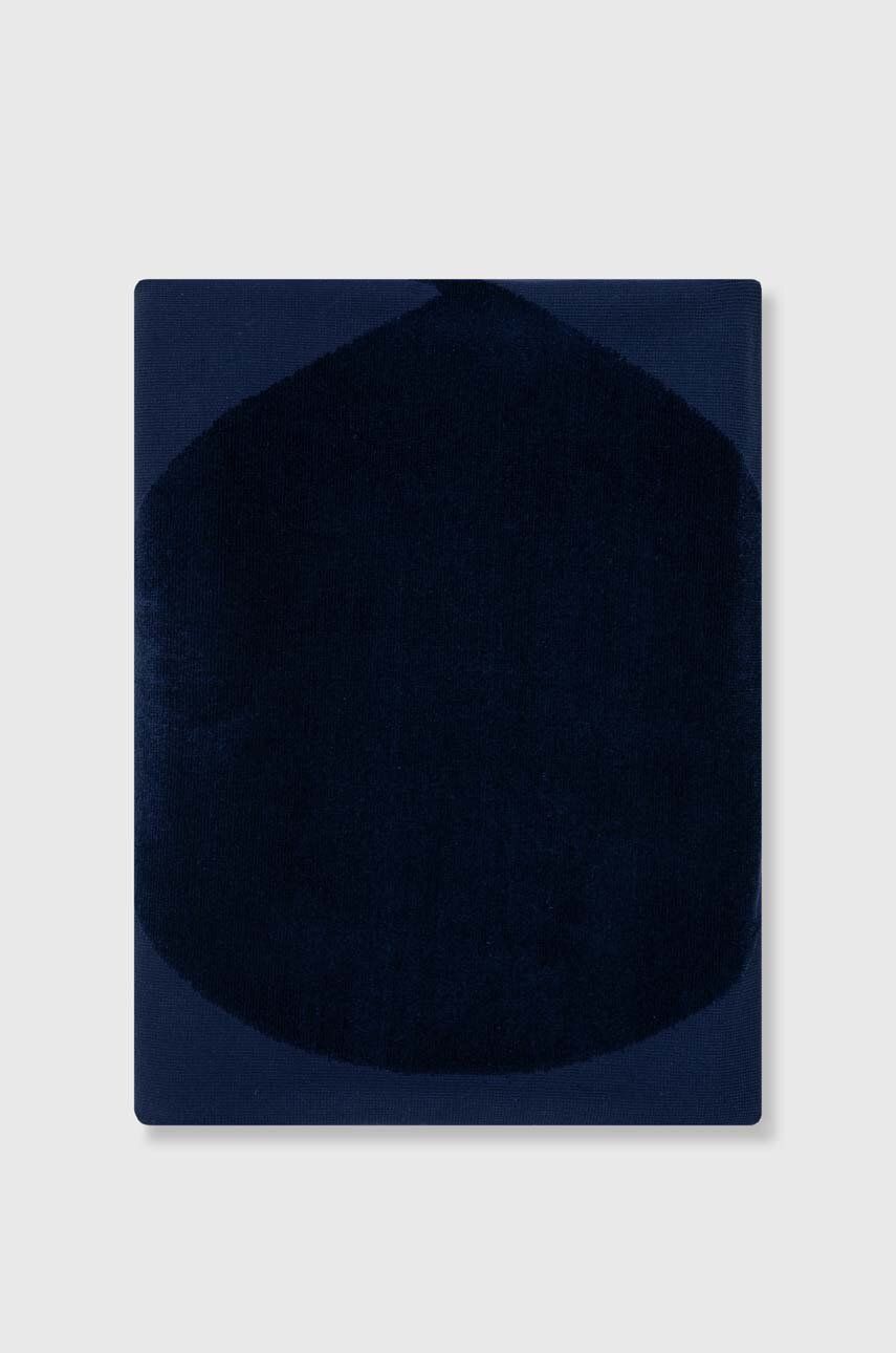 United Colors of Benetton Prosop Plaja 100x170 cm 100% Bumbac Navy