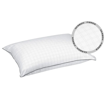 Perna Somnia cu fir de carbon 50x70 cm