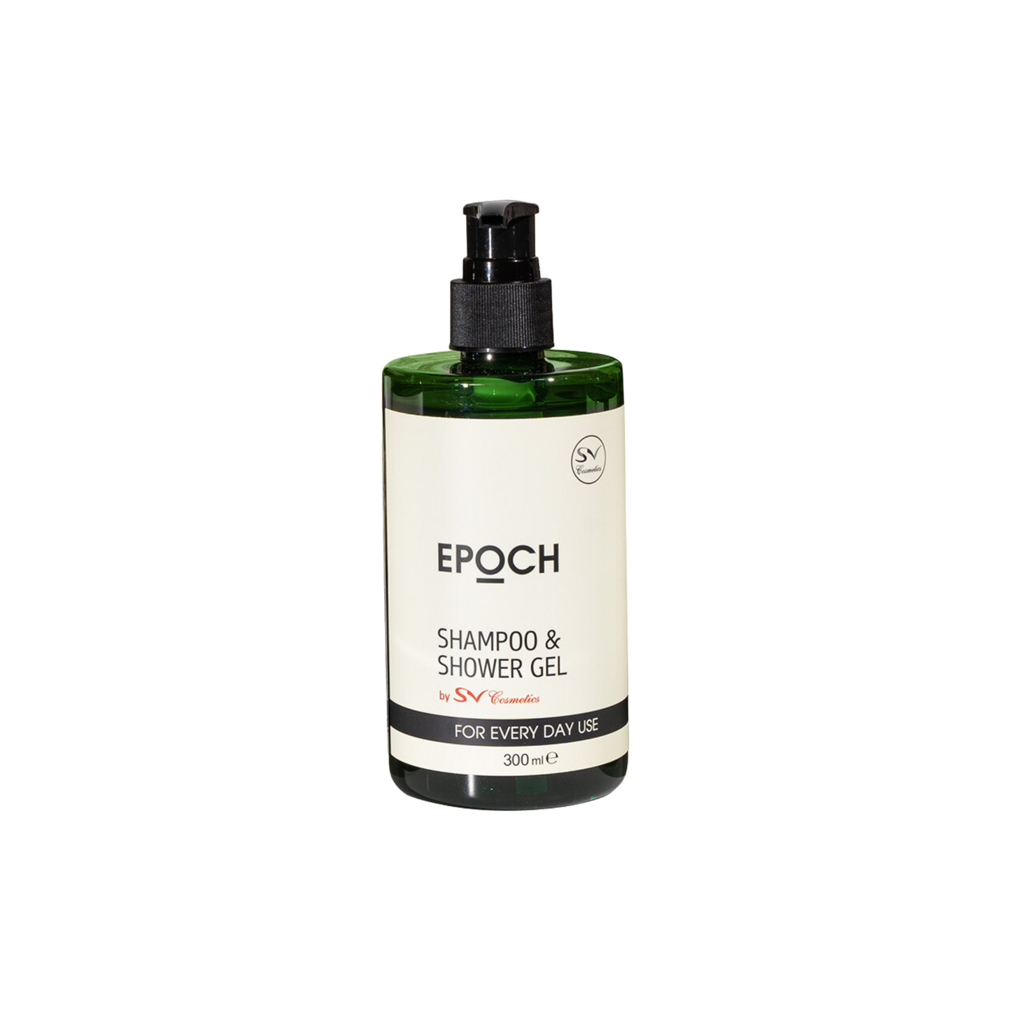 Șampon & Gel de Duș Hotelier Epoch 300ml