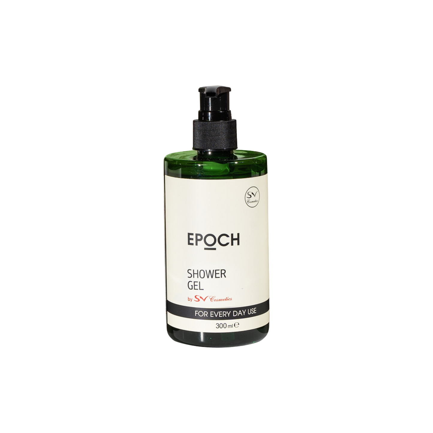 Gel de Duș Epoch Hotelier 300ml