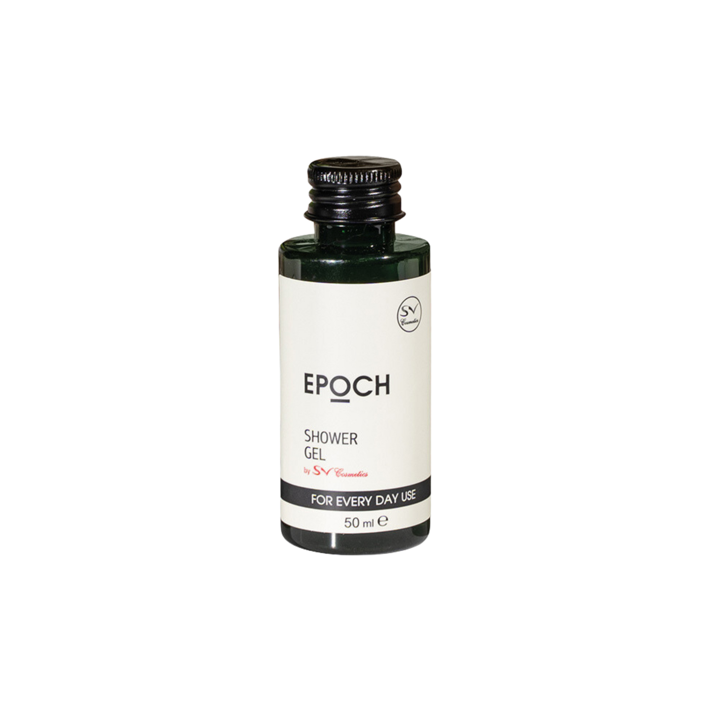 Gel de Duș Hotelier Epoch 50 ml