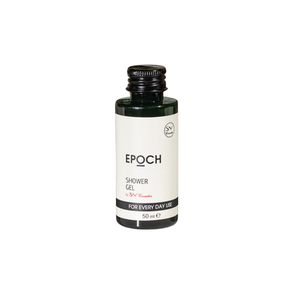 Gel de Duș Hotelier Epoch 50 ml