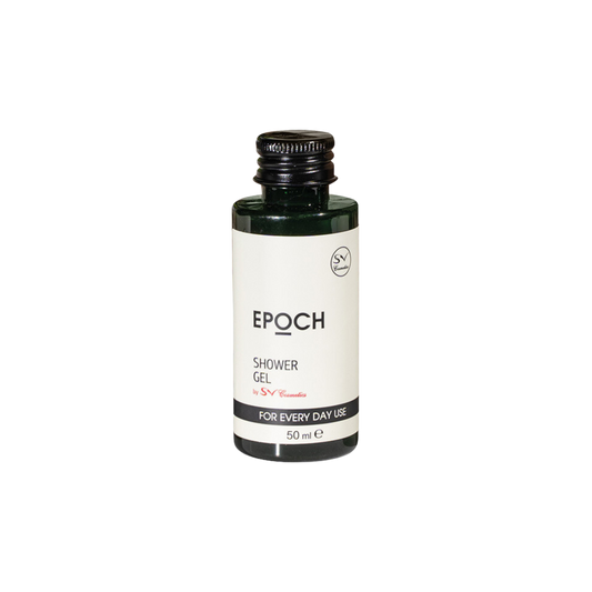 Gel de Duș Hotelier Epoch 50 ml