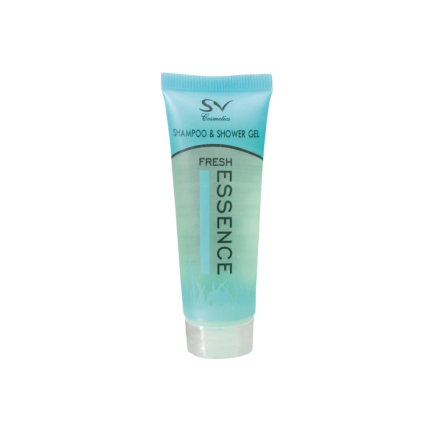 Șampon & Gel de Duș Hotelier Fresh Essence 30ml