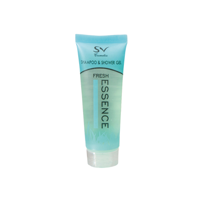 Șampon & Gel de Duș Hotelier Fresh Essence 30ml