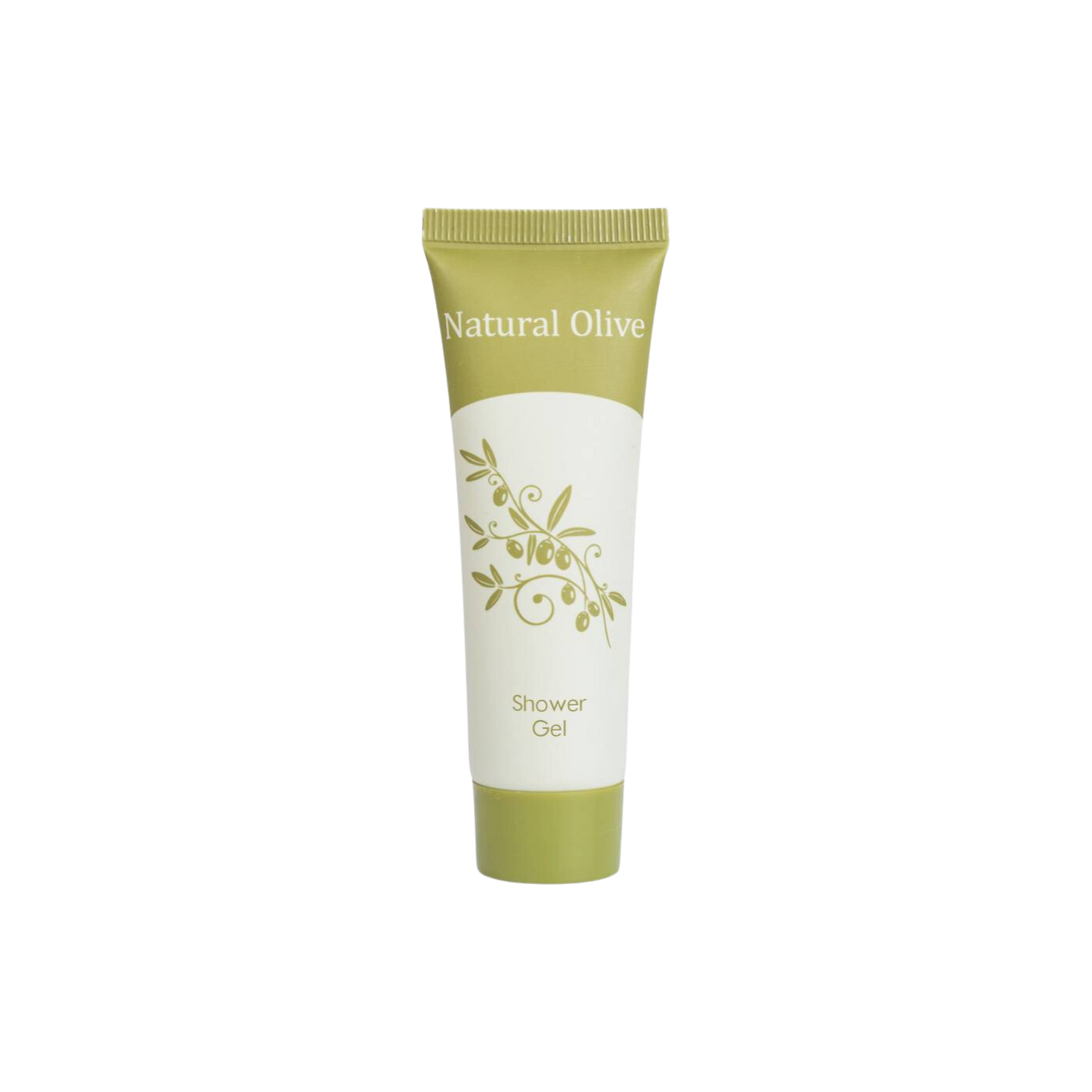 Gel de Duș Hotelier Natural Olive 30ml