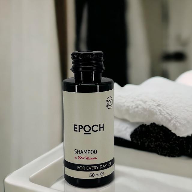 Șampon Hotelier Epoch 50ml