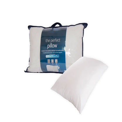 Perna Perfecta 50x70 cm (Somnia)